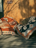 Eagle Tassel Blanket