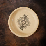 Handmade Stoneware Ceramic Trinket Dish