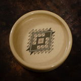 SECONDS - Handmade Stoneware Ceramic Trinket Dish