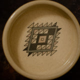SECONDS - Handmade Stoneware Ceramic Trinket Dish