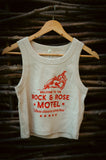 Rock And Rose Motel 