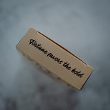Rock & Rose Motel Deck Of Cards - Top of Packaging Design